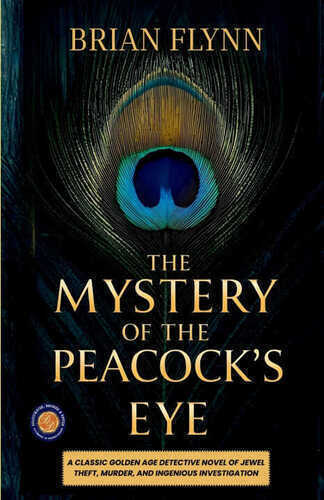 The Mystery of The Peacocks Eye