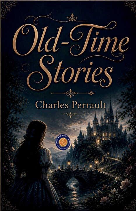 Old-Time Stories
