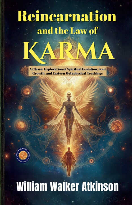 Reincarnation and the Law of Karma