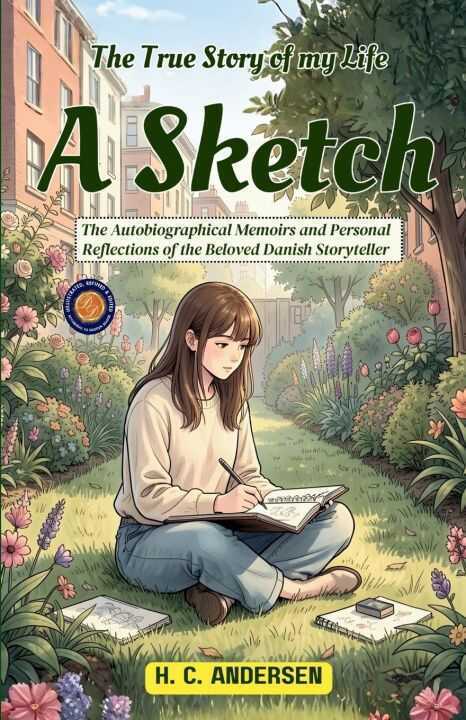 The True Story of My Life A Sketch