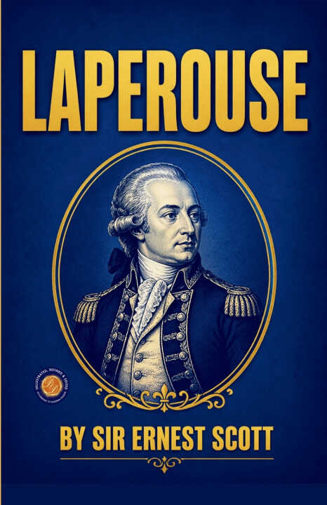 Laperouse — Sir Ernest Scott