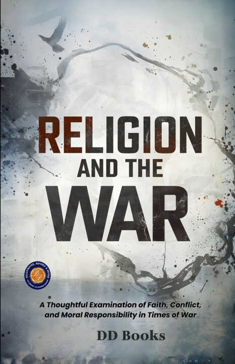 Religion and the War — DD Books