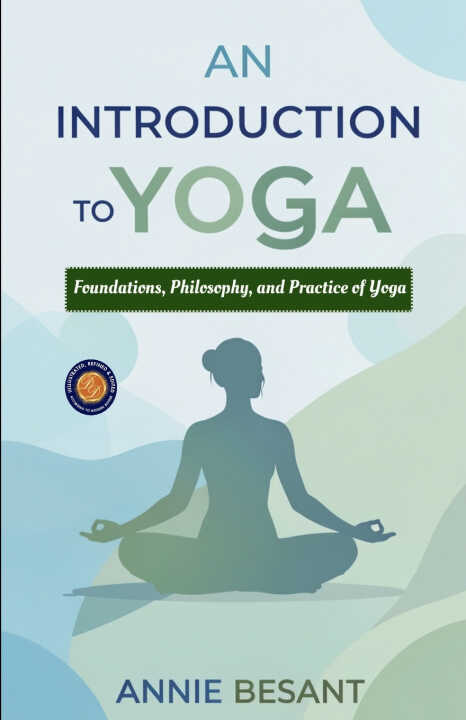 An Introduction to Yoga