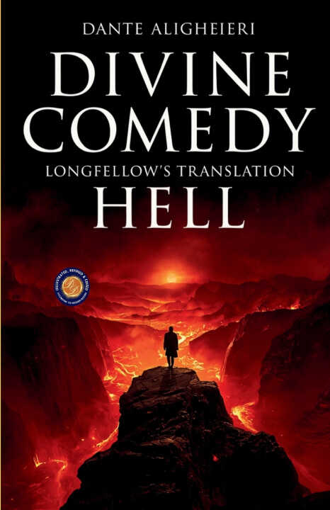 Divine Comedy Longfellow's Translation Hell