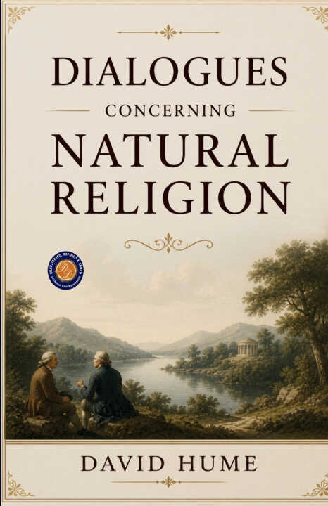 Dialogues Concerning Natural Religion
