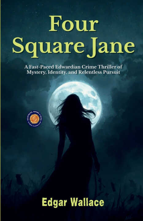 Four Square Jane
