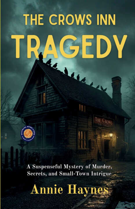The Crows Inn Tragedy