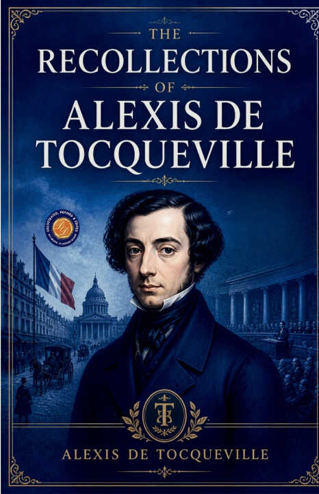 The Recollections of Alexis be Tocqueville
