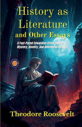 History as Literature and Other Essays