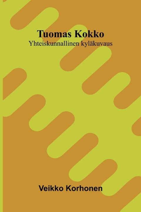Tuomas Kokko