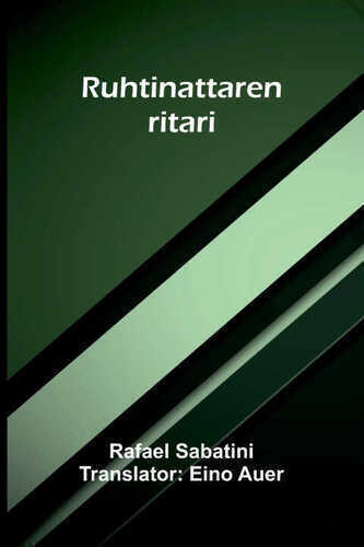 Ruhtinattaren ritari