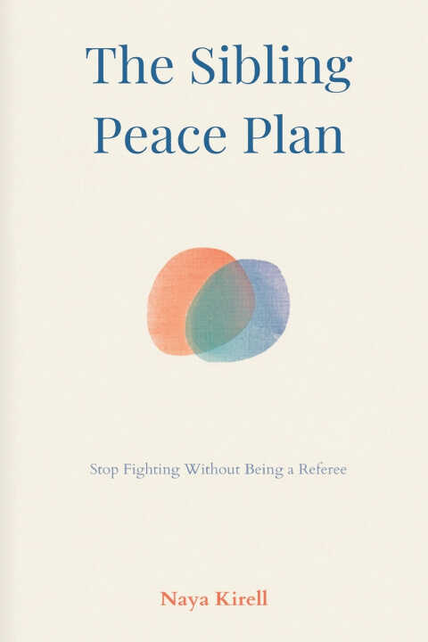 The Sibling Peace Plan