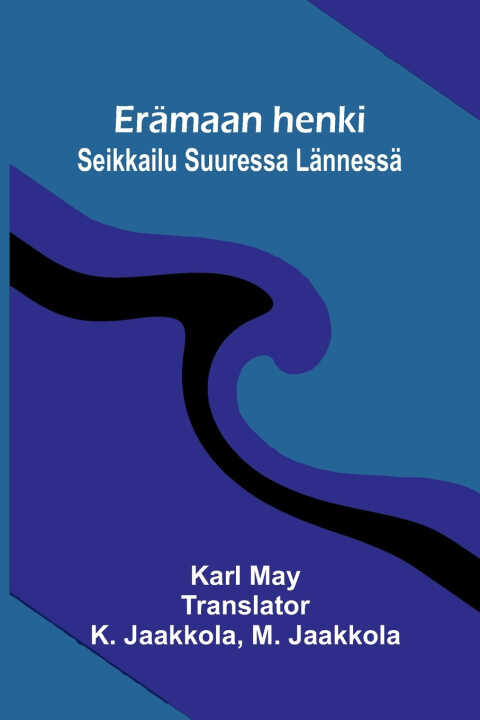 Erämaan henki