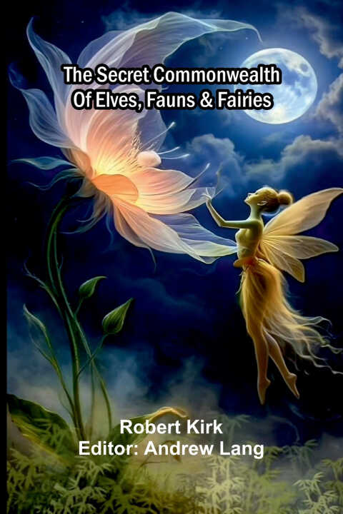 The secret commonwealth of elves, fauns & fairies