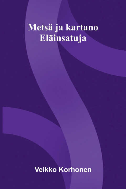 Metsä ja kartano