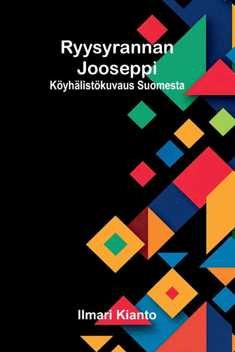 Ryysyrannan Jooseppi