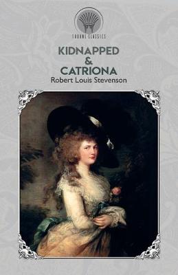 Kidnapped & Catriona