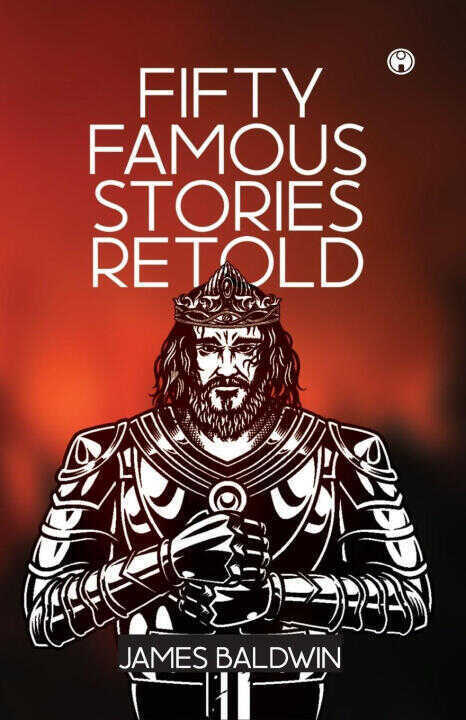 Fifty Famous Stories Retold