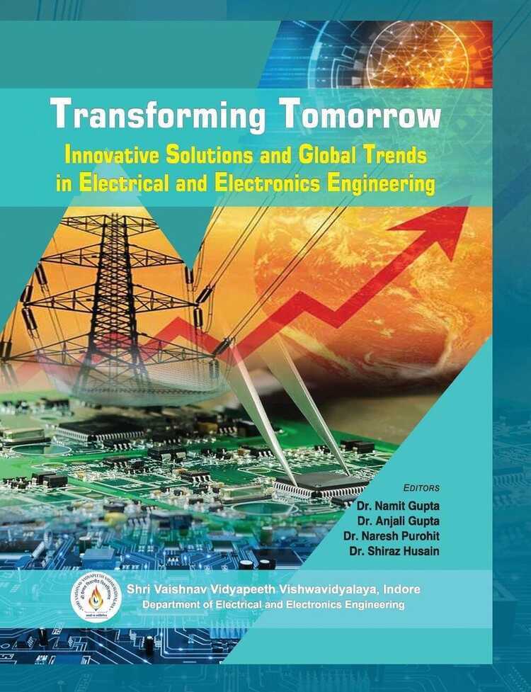 Transforming Tomorrow
