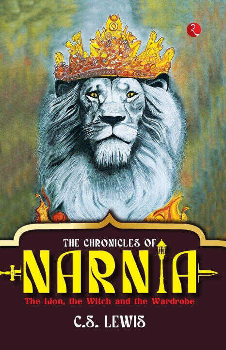 The Chronicles of Narnia: The Lion, the Witch and the Wardrobe