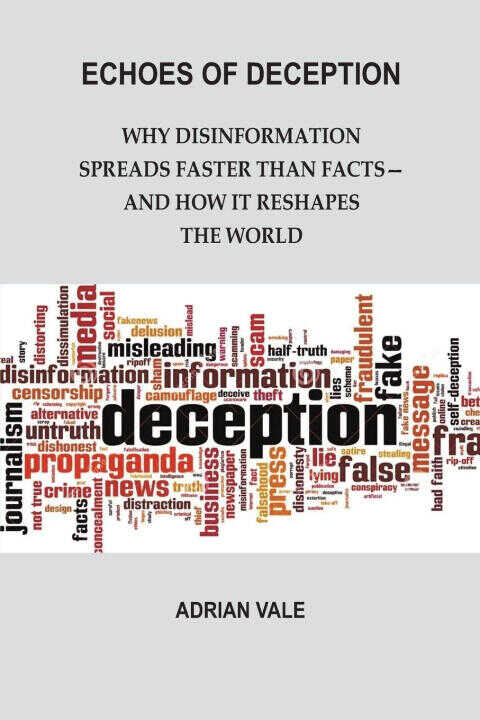 Echoes of Deception