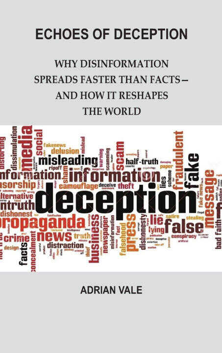 Echoes of Deception