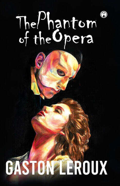 The Phantom of the Opera