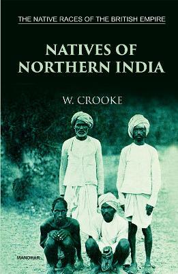 The Native Races of the British Empire