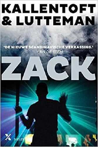 Zack / druk 1