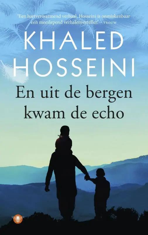 En Uit De Bergen Kwam De Echo