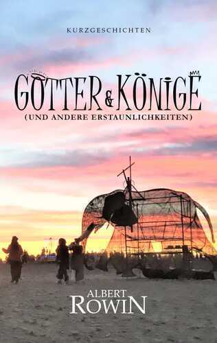 Götter & Könige