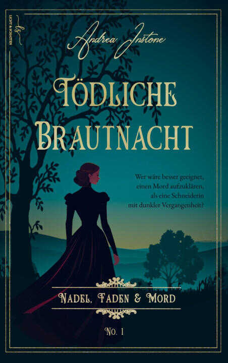 Tödliche Brautnacht
