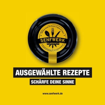 Senfwerk