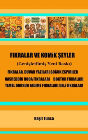 FIKRALAR VE KOMiK ¿EYLER