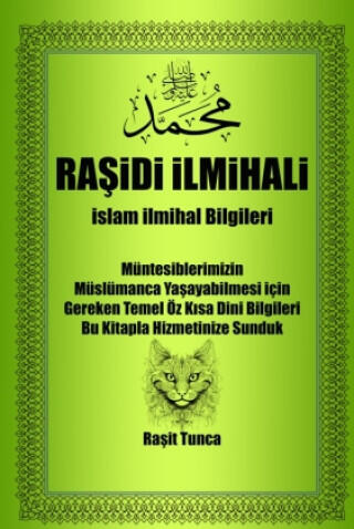 Rasidi ilmihali