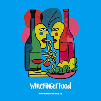 Winefingerfood