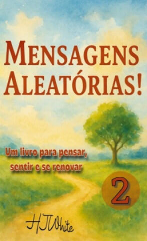 Mensagens Aleatórias 02