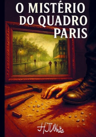 O Segredo do Quadro Paris
