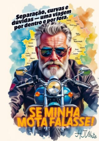 Se Minha Moto Falasse!
