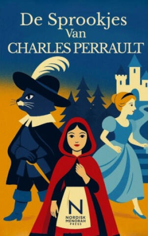 De Sprookjes van Charles Perrault