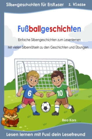 Fußballgeschichten