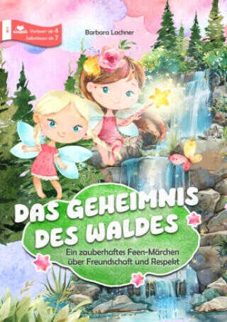 Das Geheimnis des Waldes