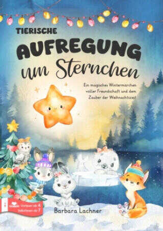 Tierischer Aufregung um Sternchen