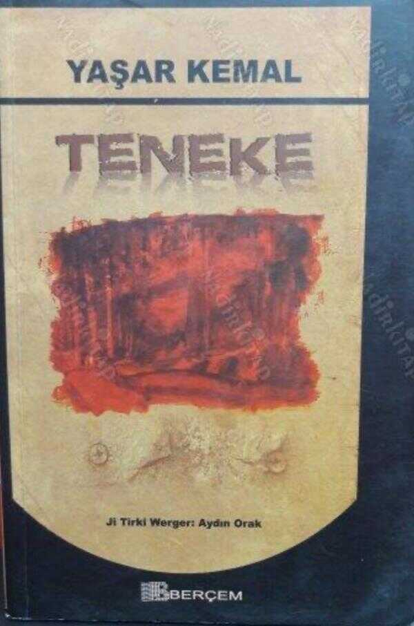 Teneke