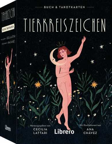 Tierkreiszeichen — Cecilia Lattoria