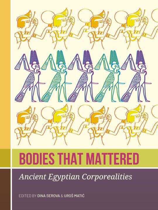 Bodies that Mattered