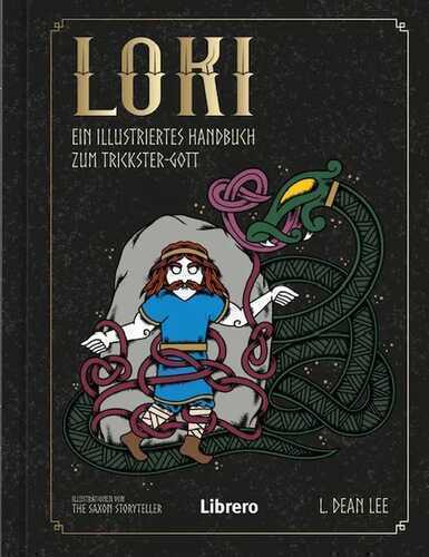 Loki — L. Dean Lee