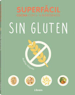 Superfacil Sin Gluten