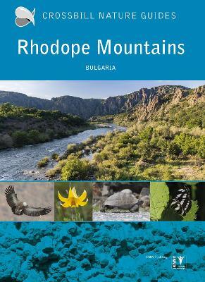 Rhodope Mountains