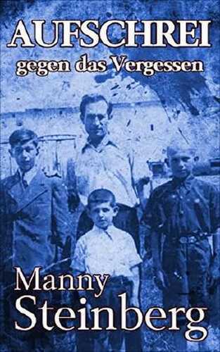 Aufschrei gegen das Vergessen: Erinnerungen an den Holocaust